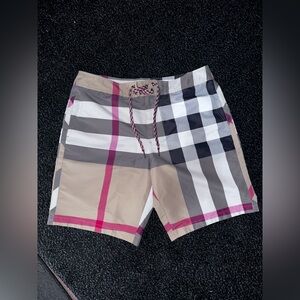 Burberry Shorts